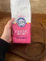 Bod Zahar Cristal