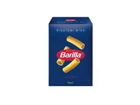Paste Scurte Rigatoni N89