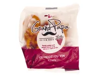 Covrigi Cu Vin Rosu Grand Papa Vel Pitar