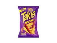 Takis Fuego