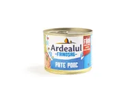 Pate De Porc Ardealul Cu Fainosag