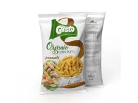 Gusto Pufuleti Bio Cu Pasta De Arahide