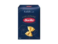 Paste Scurte Farfalle N65