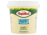 Napolact Iaurt 3% Grasime