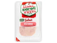 Caroli Salam Victoria Feliat