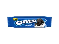 Oreo Original Biscuiti Cu Cacao Si Crema Cu Aroma De Vanilie