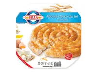 Placinta Congelata Din Foi Cu Branza