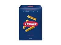 Paste Scurte Fusilli N98