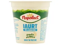 Napolact Iaurt 3% Grasime