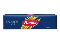 Paste Lungi Spaghetti N5