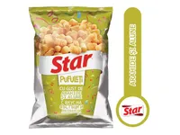 Star Pufuleti Cu Aroma De Arahide Si Alune