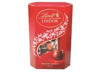 Lindor Cornet Milk