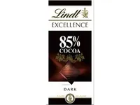 Ciocolata Amaruie 85% Cacao Lindt Excellence