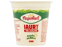Napolact Iaurt 10% Grasime