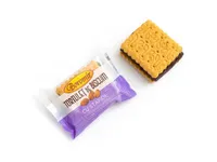 Tortulet Biscuiti Cu Stafide
