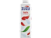 Lapte De Consum Integral 3.5% Grasime