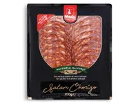Salam Chorizo