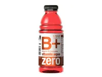 Vitamin Aqua B+ Zero Pepene Rosu Si Lime