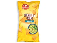 Tortilla Chips Carrefour Sensation