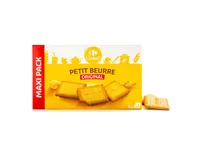 Biscuiti Carrefour Classic Original Petite Beurre