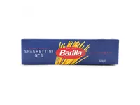 Paste Lungi Spaghettini N3