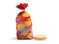 Salatini Saratele Cascaval