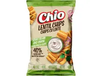 Chio Chips Lentil Smantana Si Ceapa