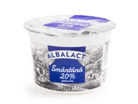 Smantana 20% Grasime
