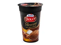 Zuzu Dolce Mousse Cu Ciocolata