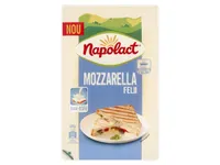 Mozzarella Felii