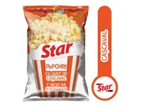 Star Popcorn Cu Cascaval, 