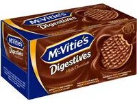 Mcvities Digestives Biscuiti Ciocolata Lapte
