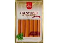 Crenvursti Cu Piept De Pui