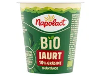 Napolact Bio Iaurt Smantanos 10% Grasime