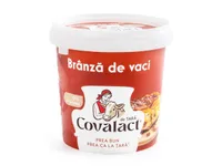 Branza De Vaci 6%Grasime Covalact De Tara