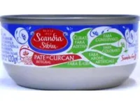 Scandia Sibiu Pate Cu Ficat De Curcan