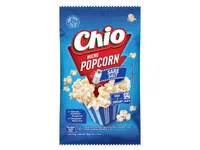 Popcorn Microunde Cu Sare