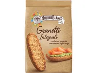 Mulino Bianco Granetti Integrali