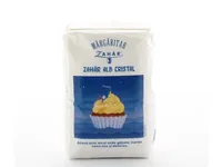 Margaritar Zahar Cristal