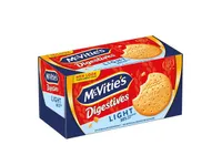 Biscuiti Digestive Light