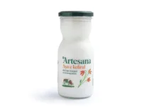 Artesana Kefir Din Lapte De Vaca